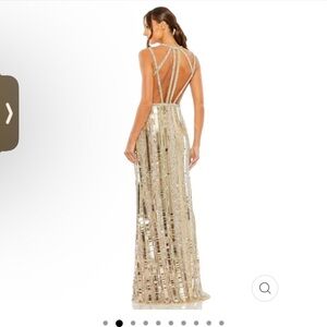 Mac Duggal 93981